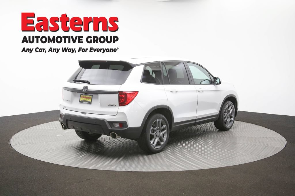 Used 2023 Honda Passport EX-L image 43