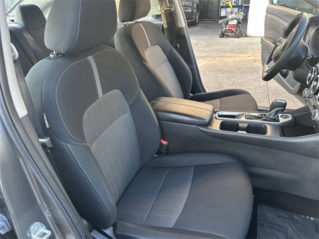 Used 2024 Nissan Sentra SV image 24