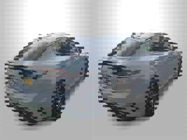 Used 2022 Kia Stinger GT-Line image 8