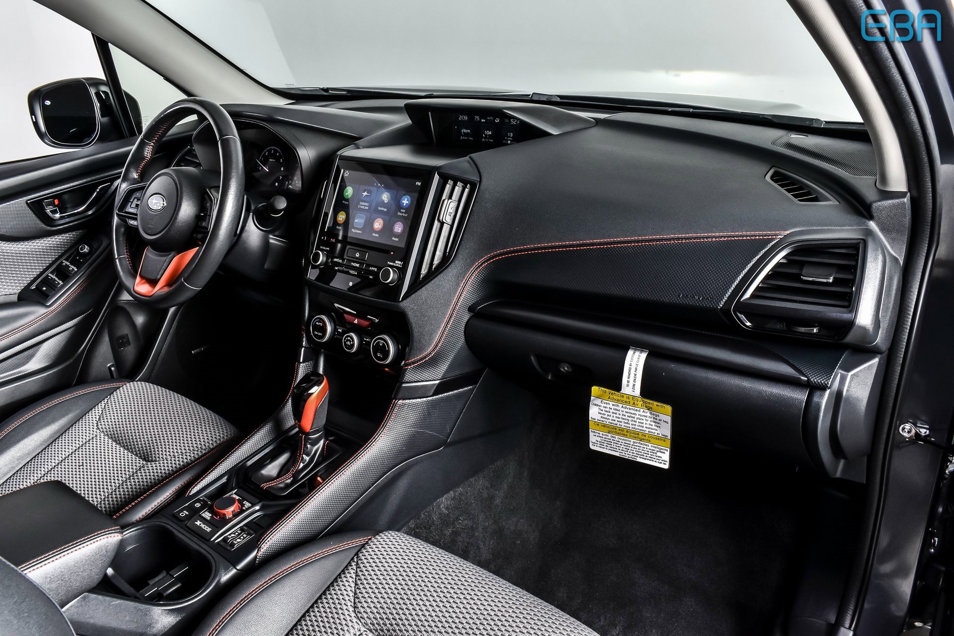 Used 2023 Subaru Forester Sport image 24