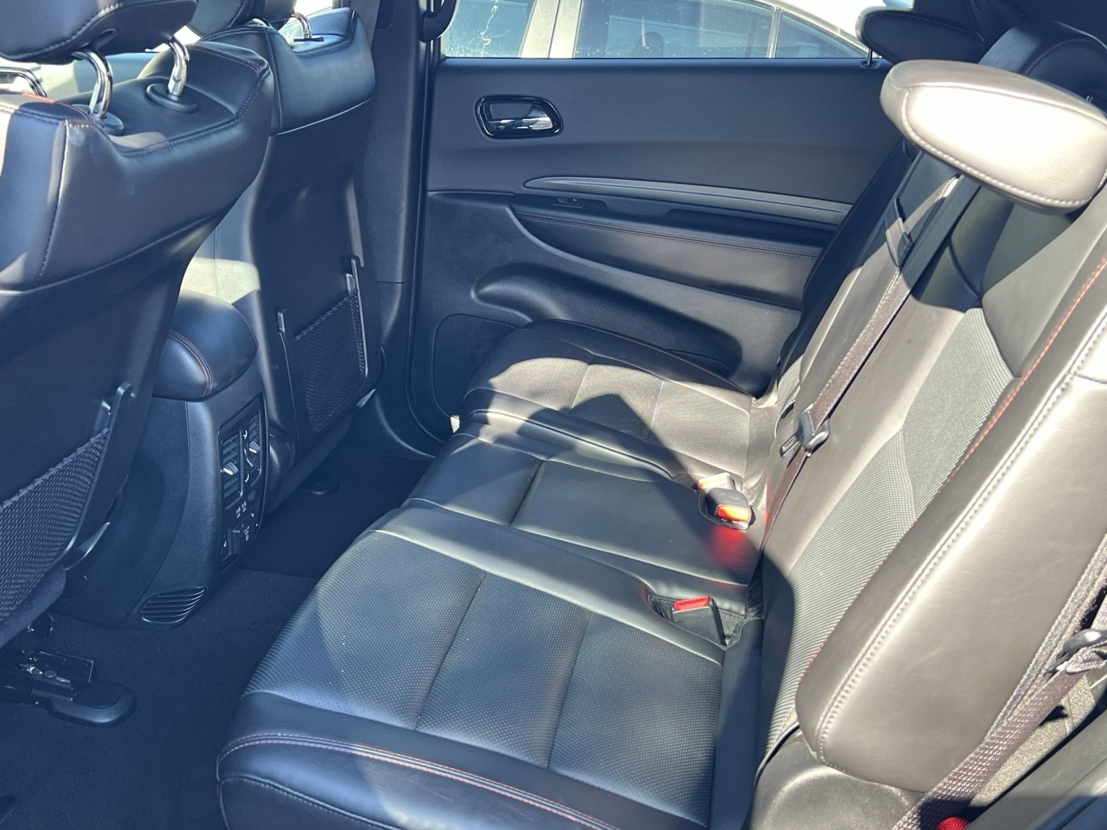 Used 2025 Dodge Durango GT image 20