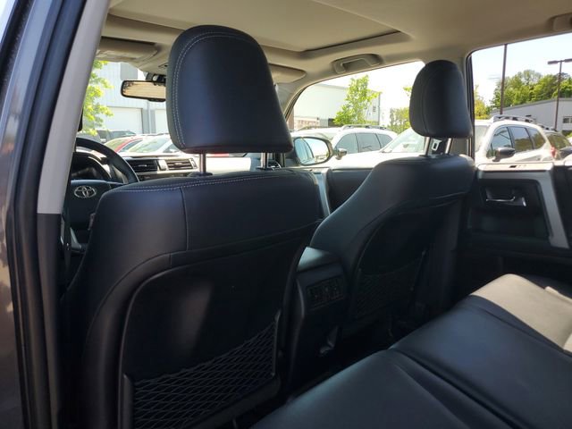 Used 2023 Toyota 4Runner Limited image 12