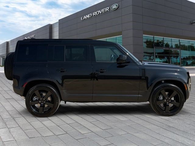 New 2026 Land Rover Defender 110 S AWD/4WD image 6