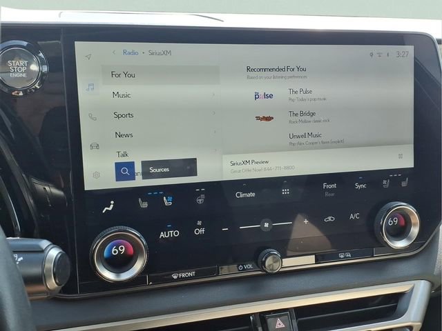 Used 2024 Lexus RX 350 AWD image 5