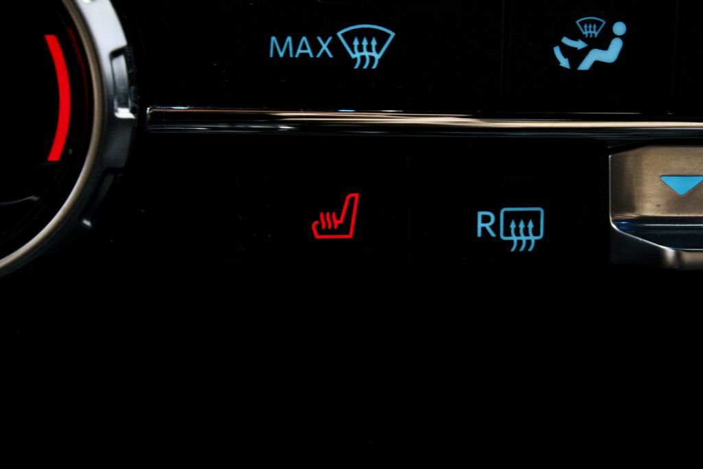 Used 2023 Ford F150 XLT w/ Equipment Group 302A High AWD/4WD image 5