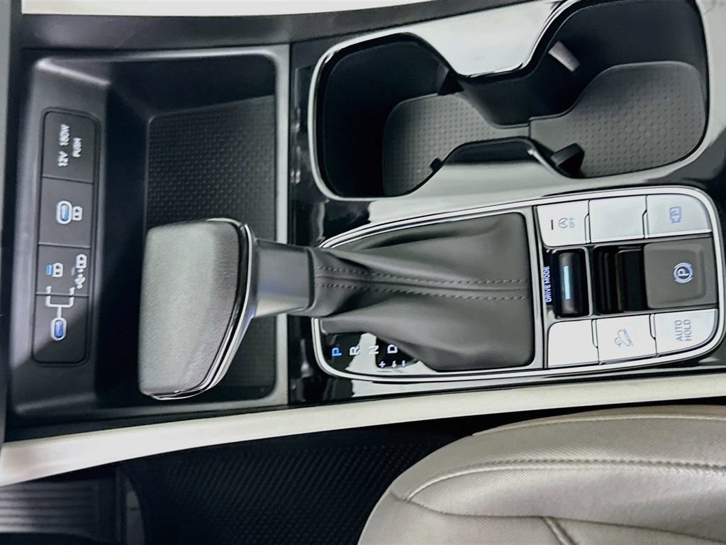 New 2026 Hyundai Tucson SE FWD image 14
