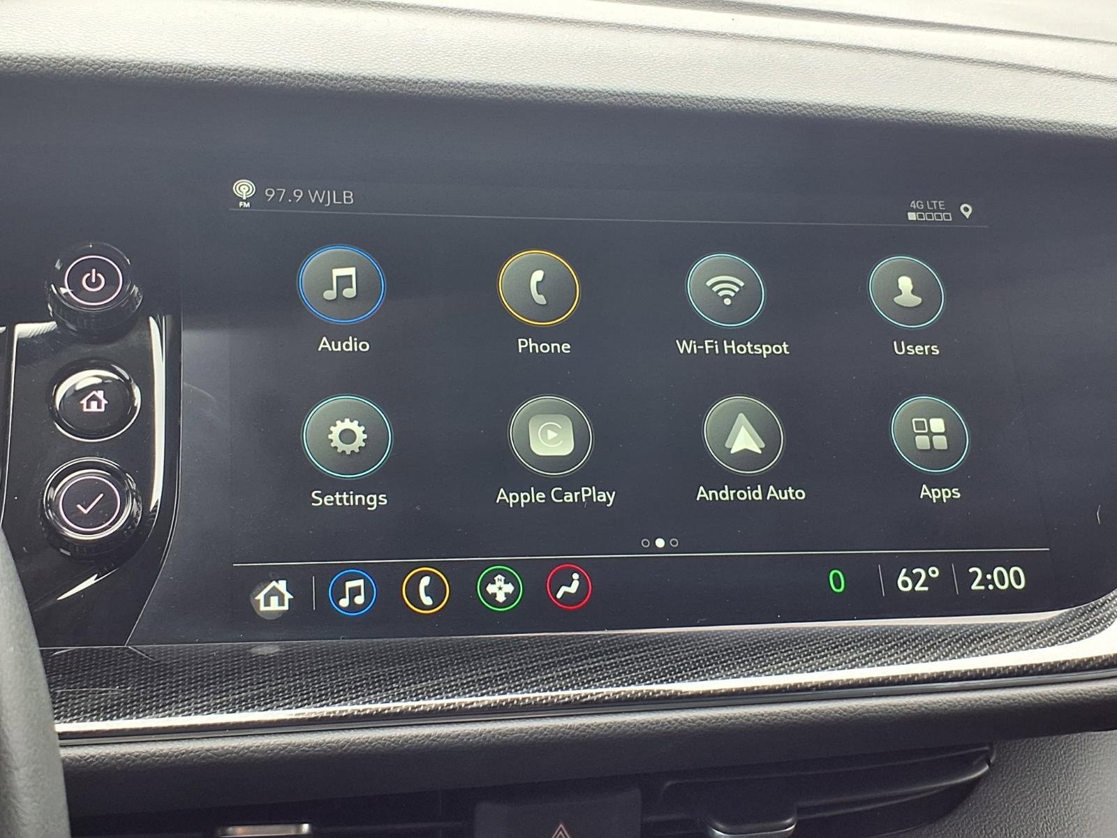 Used 2023 Buick Envision Preferred FWD image 11