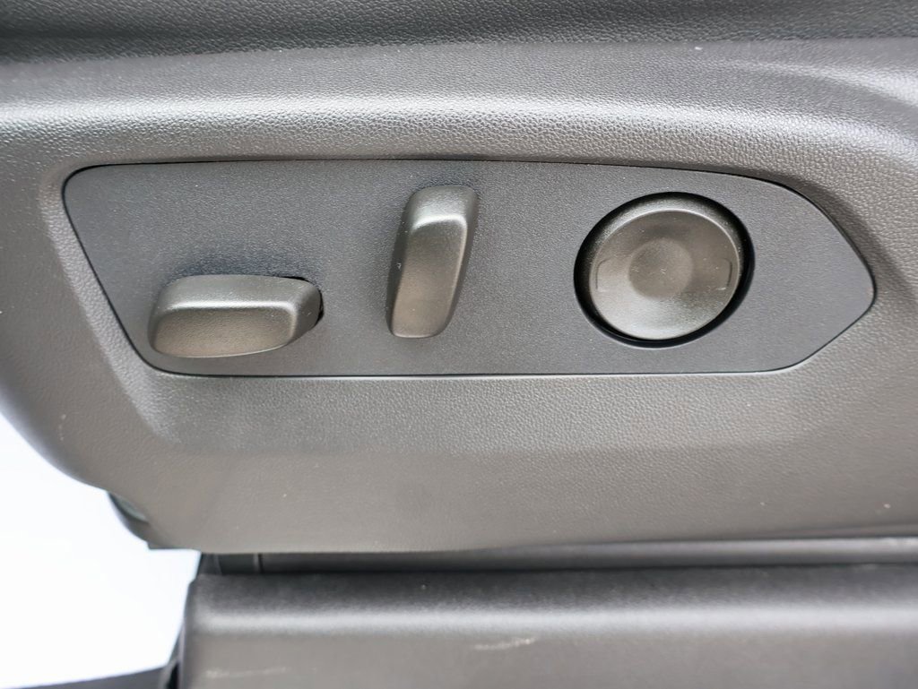 New 2026 GMC Sierra 1500 Elevation w/ Elevation Premium Package image 16