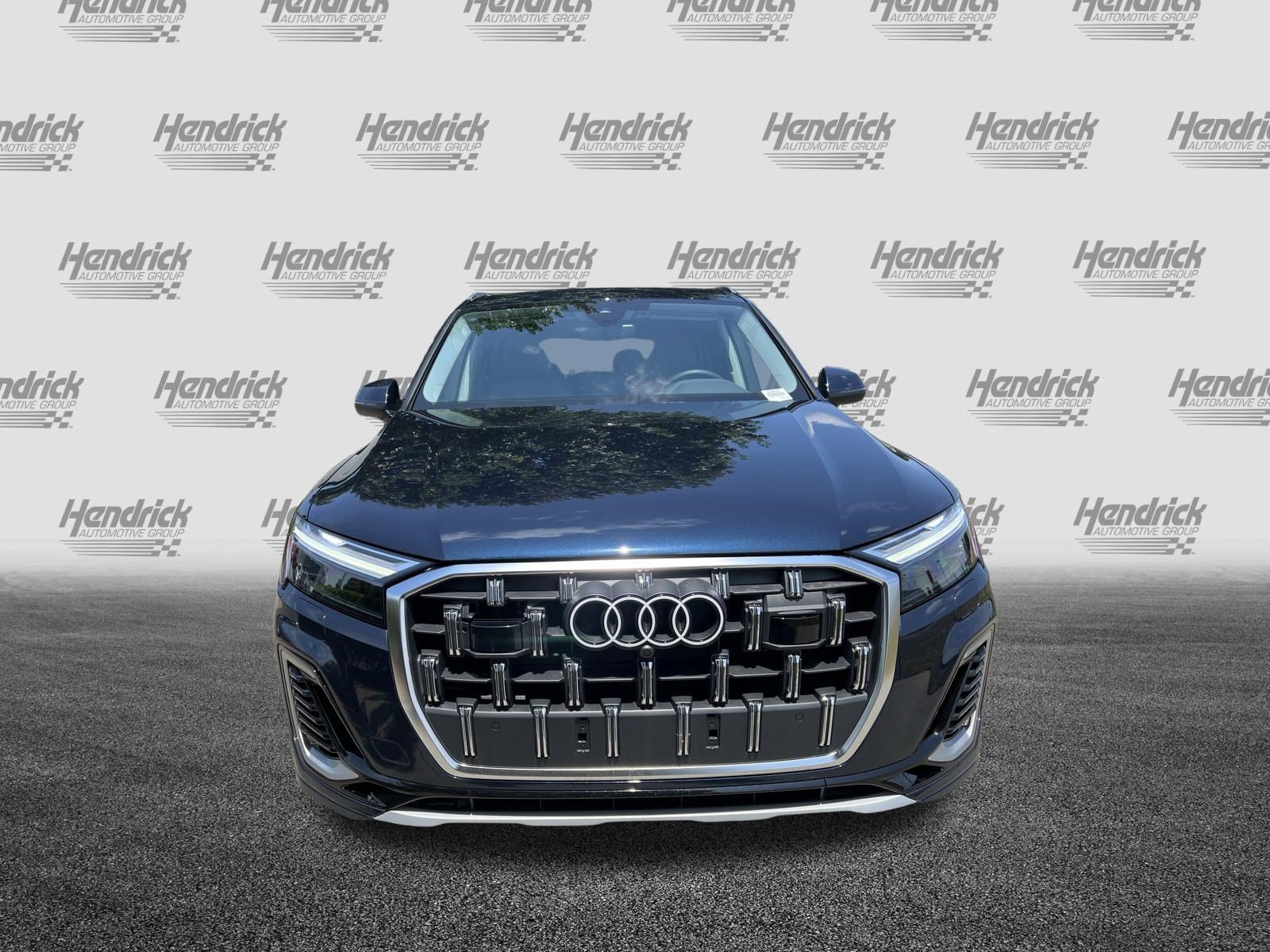 Certified 2026 Audi Q7 3.0T Premium Plus w/ Premium Plus Package AWD/4WD image 3