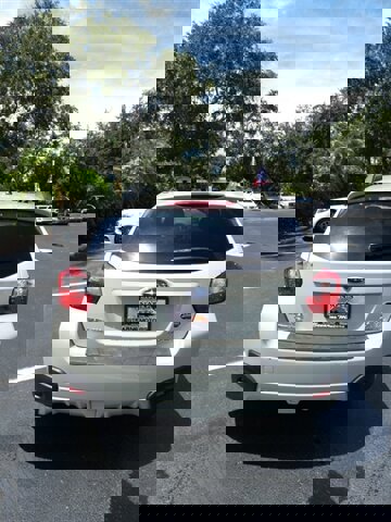 Used 2014 Subaru Crosstrek 2.0i Premium image 12