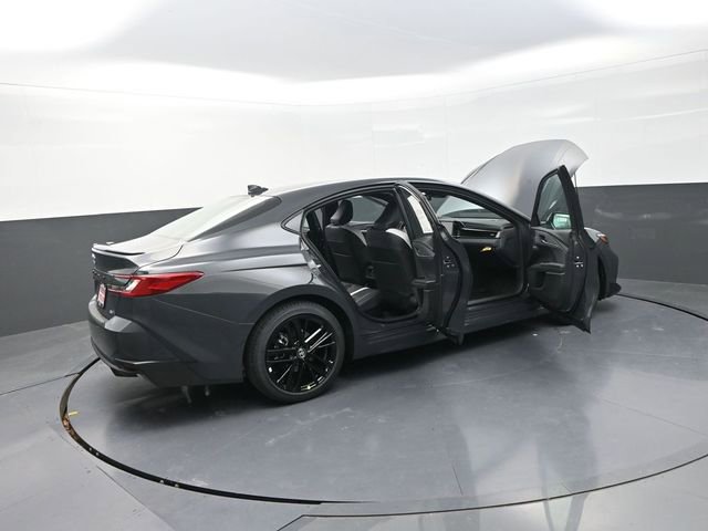 New 2026 Toyota Camry SE w/ Convenience Package FWD image 41