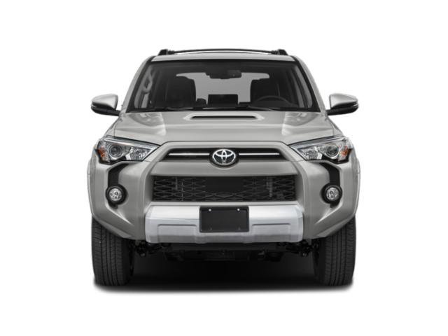 Used 2021 Toyota 4Runner TRD Off-Road AWD/4WD image 4