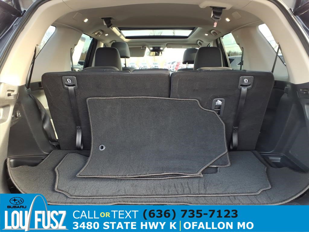 Used 2023 Honda Pilot Elite image 30