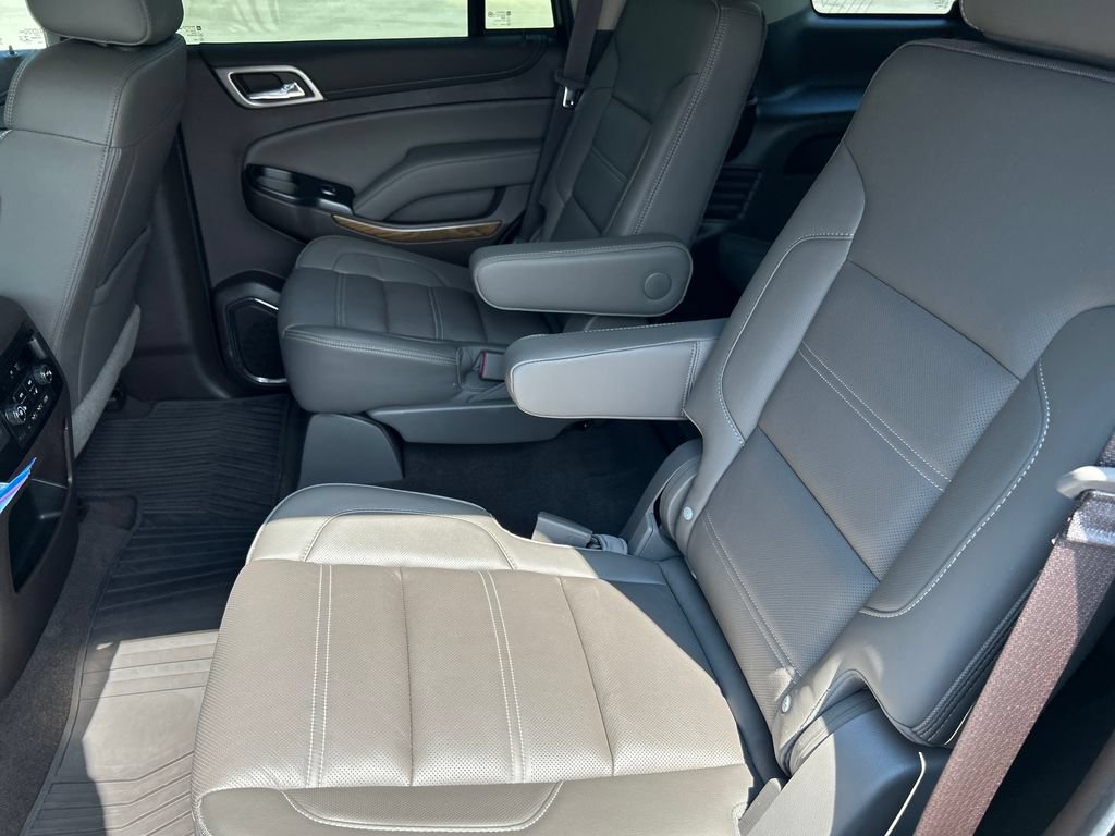 Used 2020 GMC Yukon Denali w/ Denali Ultimate Package AWD/4WD image 13