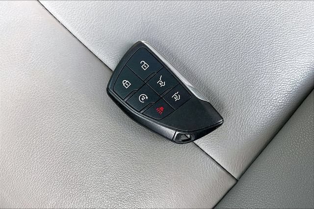 Used 2022 Chevrolet Tahoe LT AWD/4WD image 11