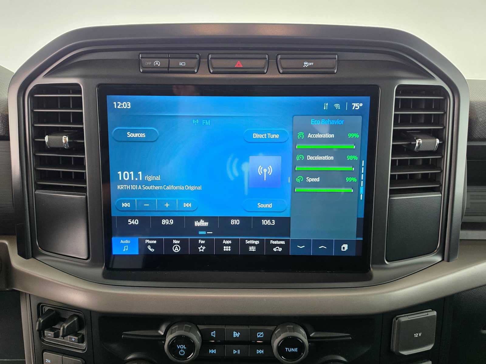 Used 2024 Ford F150 XL AWD/4WD image 25