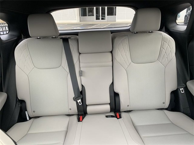 Used 2024 Lexus RX 350h image 32