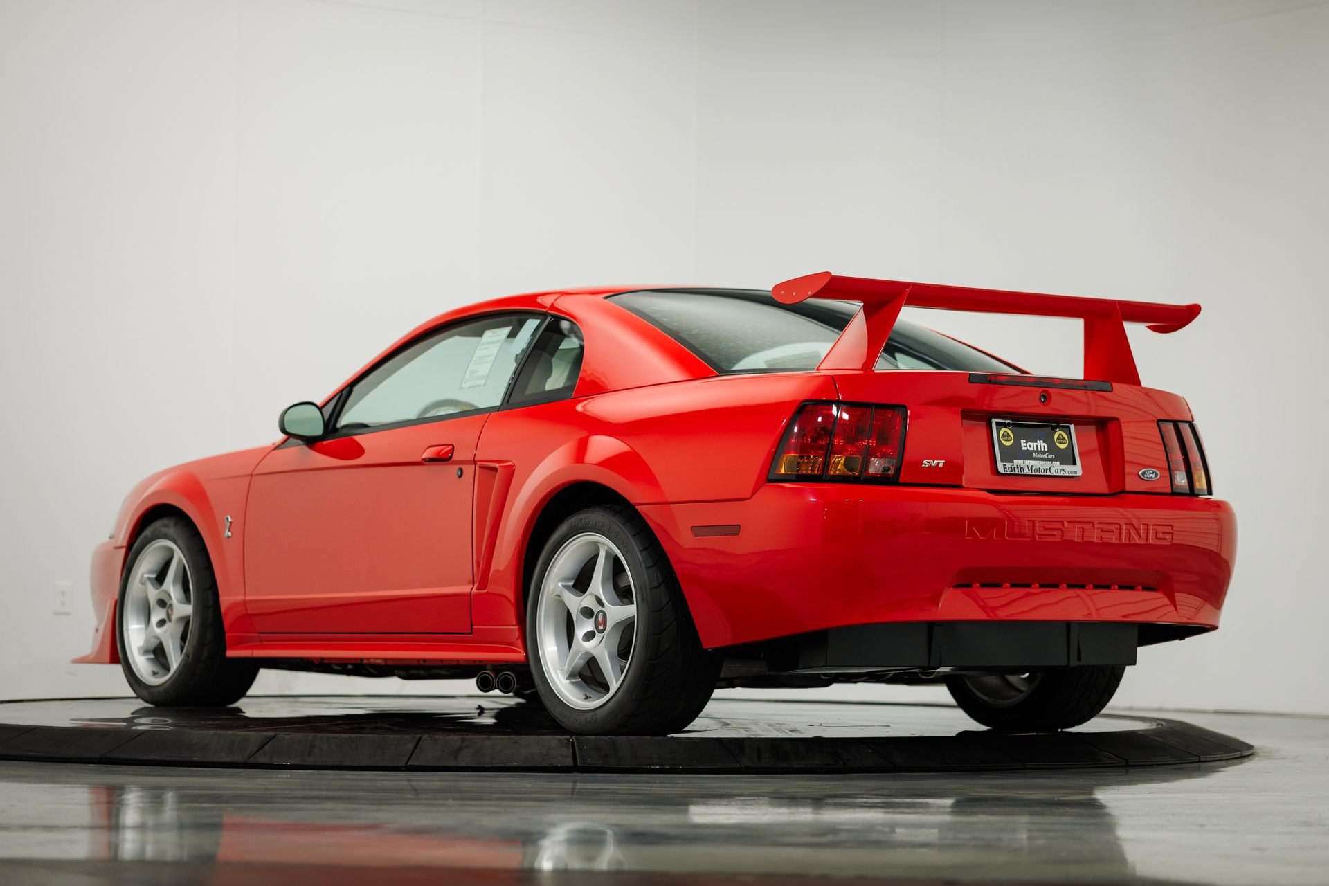Used 2000 Ford Mustang Cobra RWD image 42