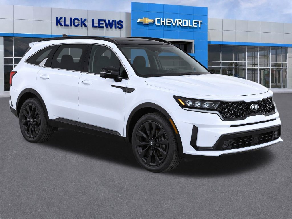 Used 2021 Kia Sorento SX