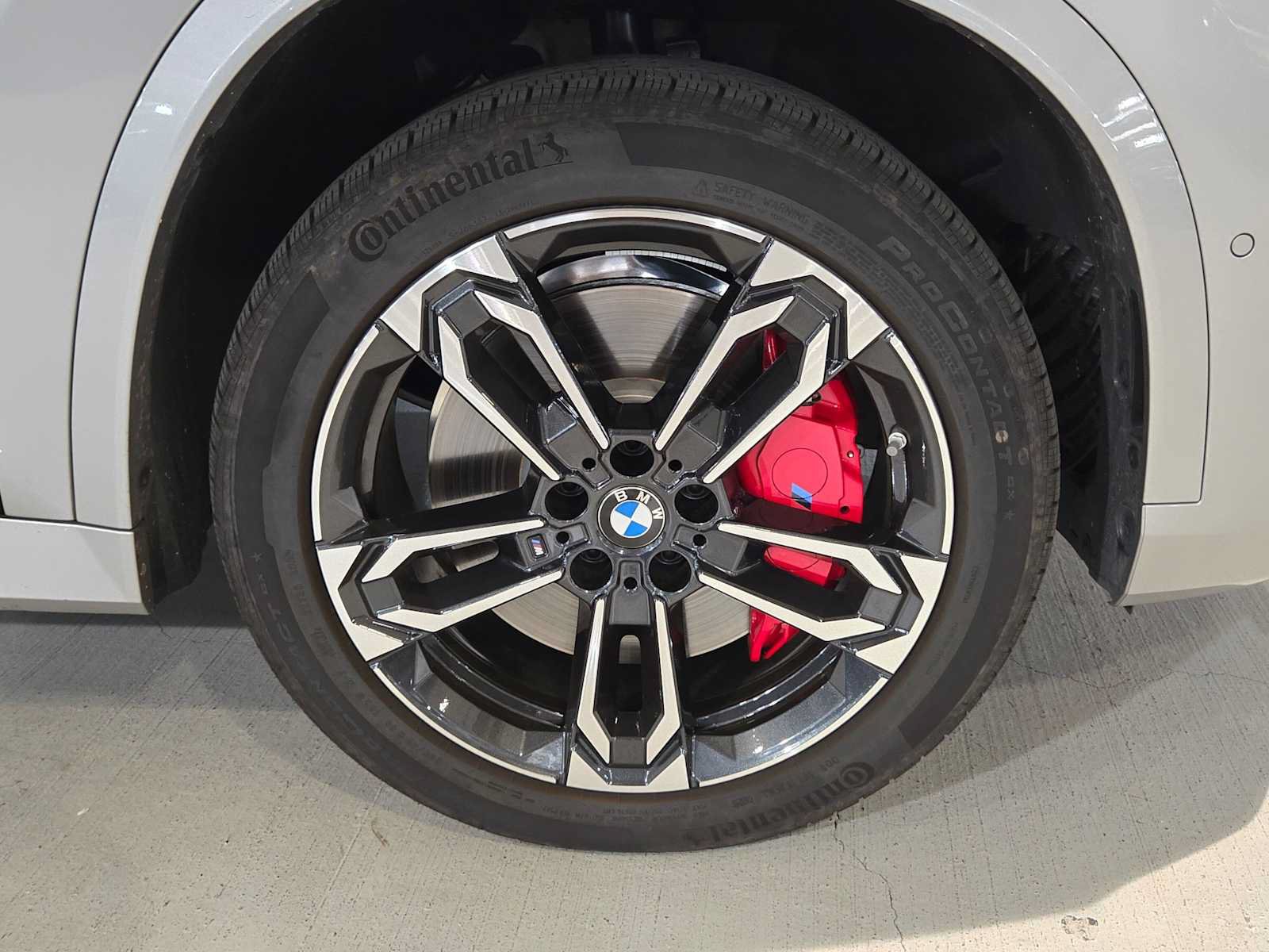 Used 2026 BMW X1 M35i AWD/4WD image 9