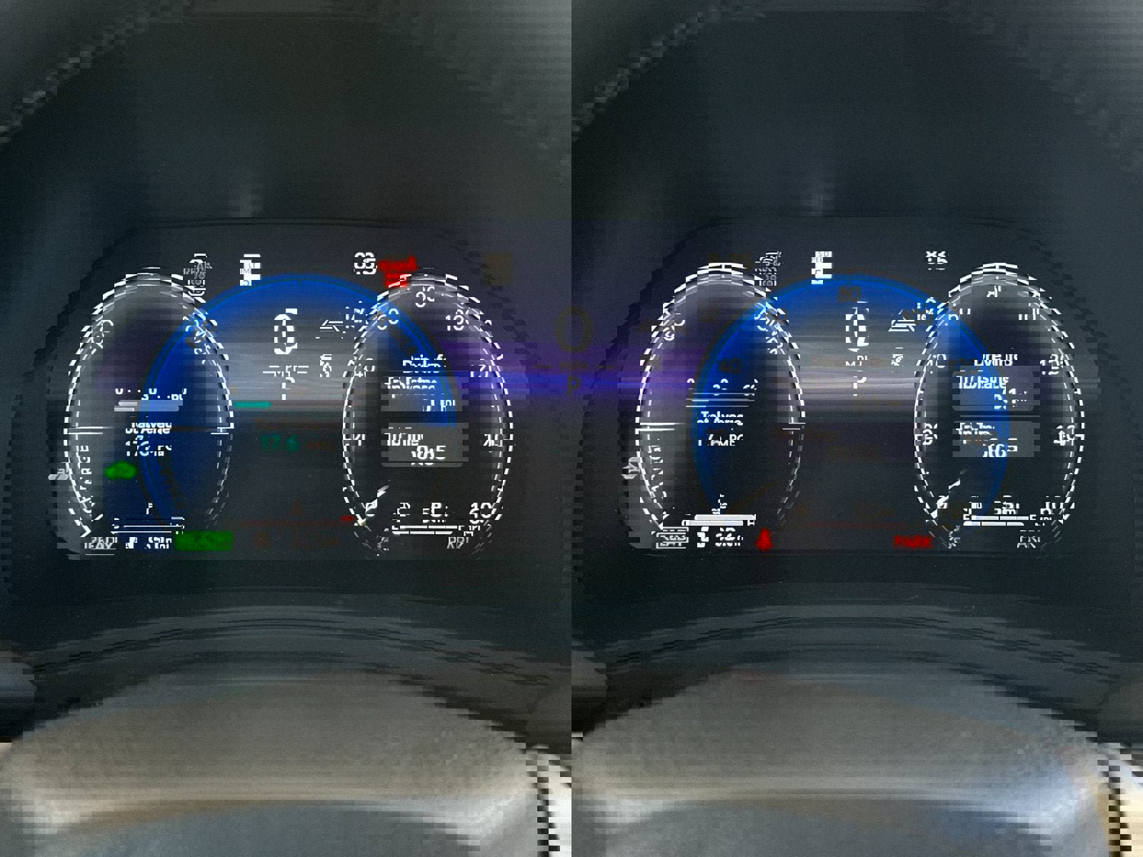 New 2026 Toyota Grand Highlander Limited AWD/4WD image 24