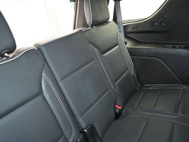 Used 2023 Chevrolet Tahoe Premier image 27