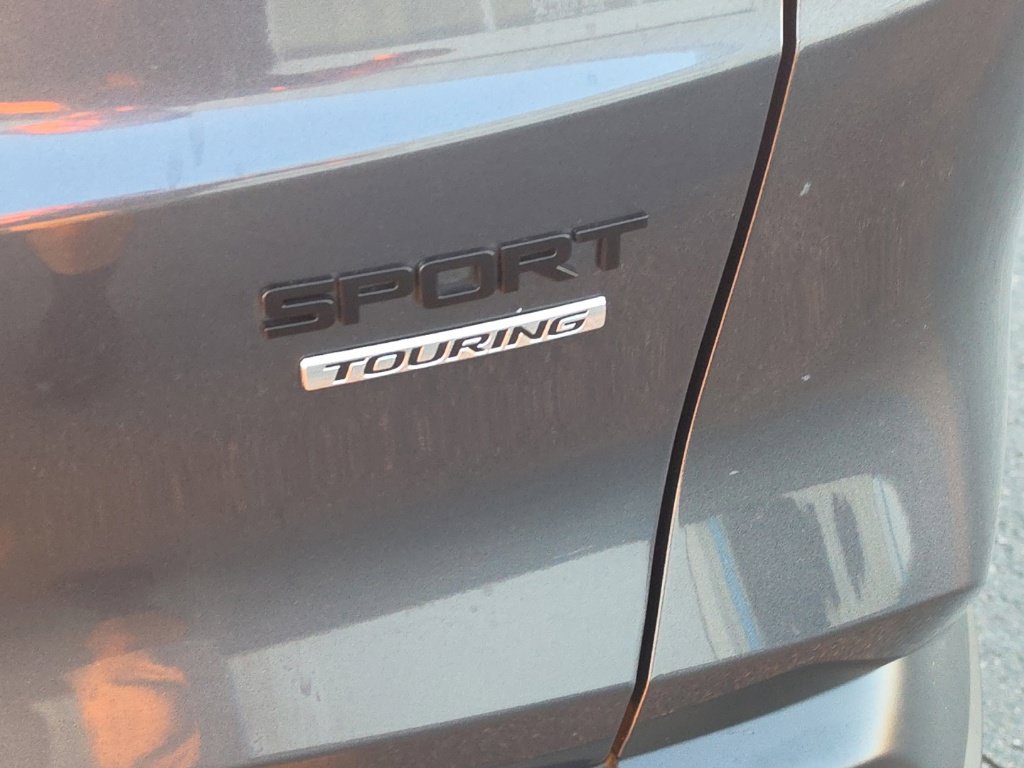 Certified 2024 Honda CR-V Sport Touring image 8
