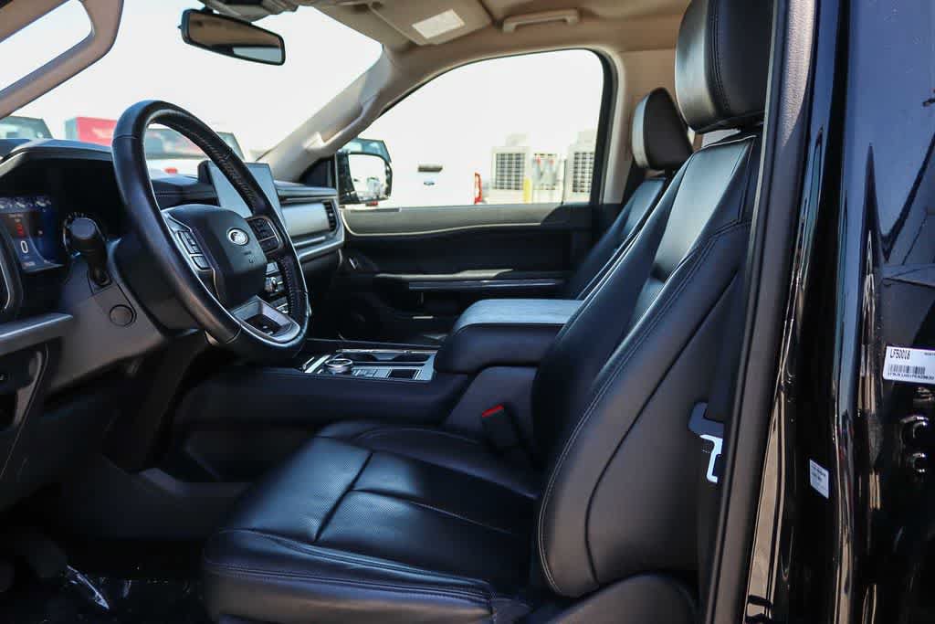 Used 2023 Ford Expedition Max XLT RWD image 17