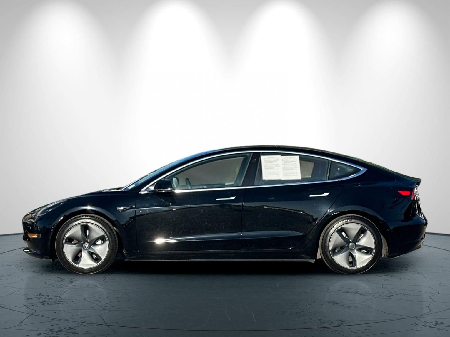 Used 2020 Tesla Model 3 Long Range image 7