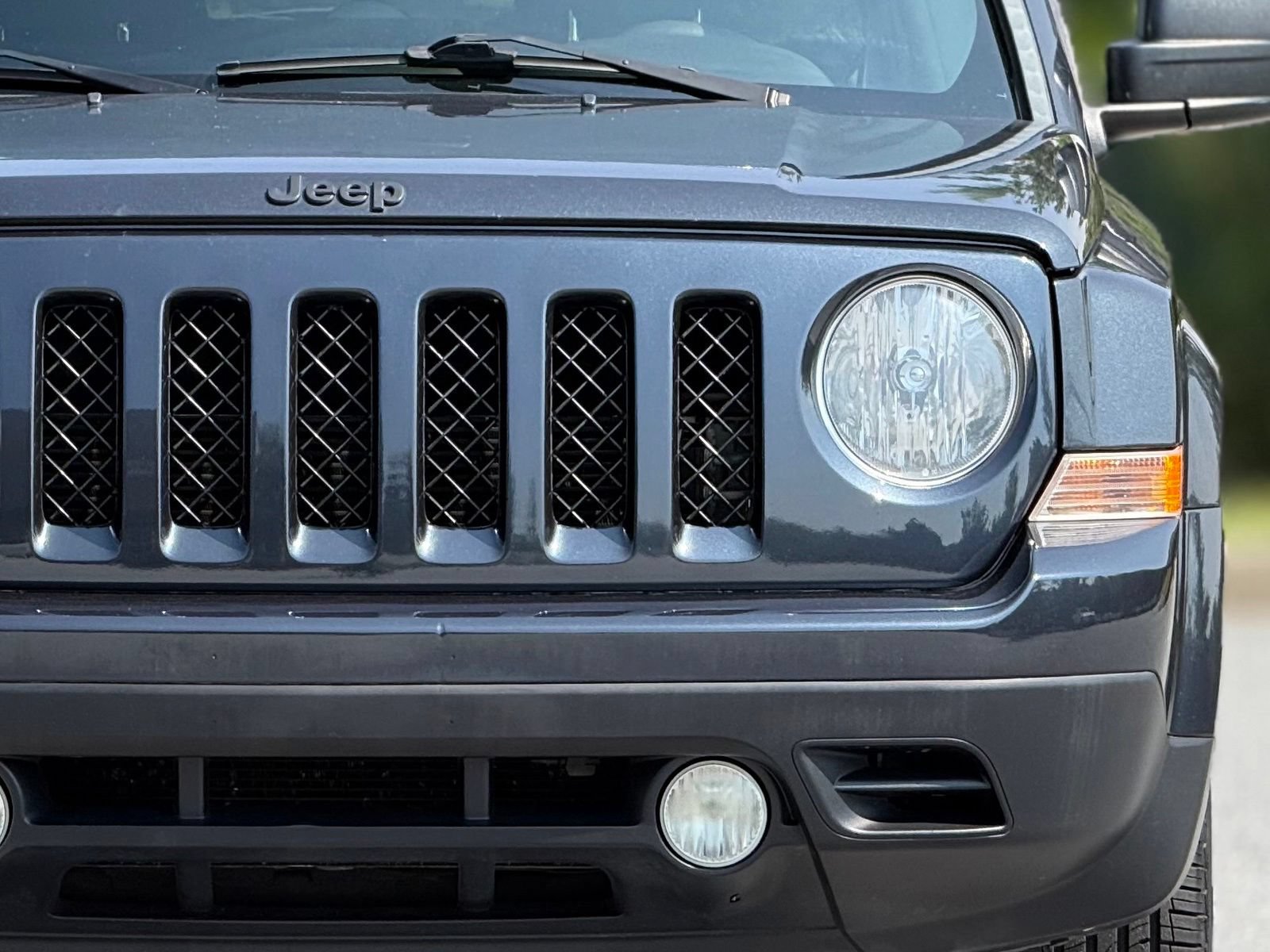 Used 2015 Jeep Patriot Sport FWD image 15