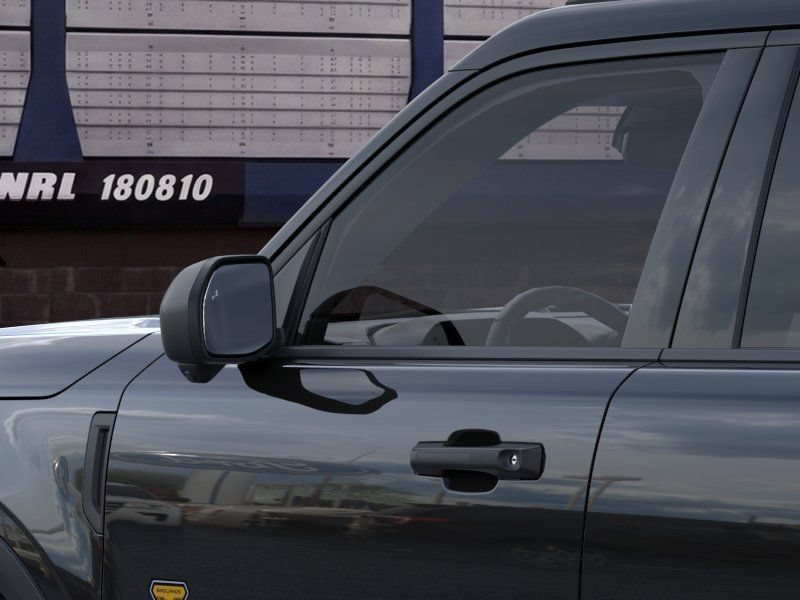 New 2026 Ford Bronco Sport Badlands AWD/4WD image 20