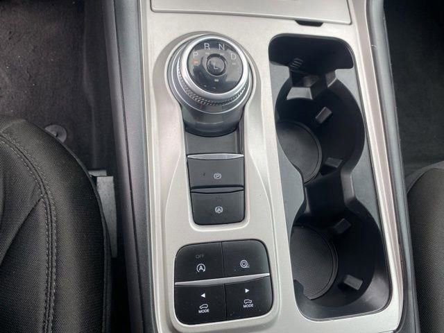 Used 2023 Ford Explorer XLT image 30