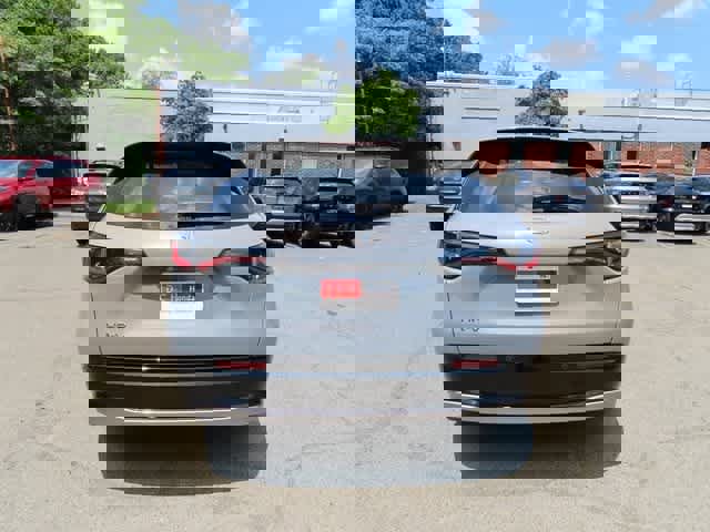 New 2026 Honda HR-V EX-L image 5