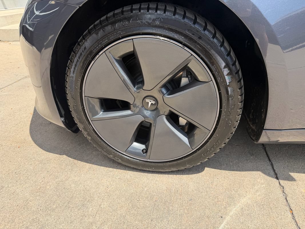 Used 2023 Tesla Model 3 Long Range AWD/4WD image 41