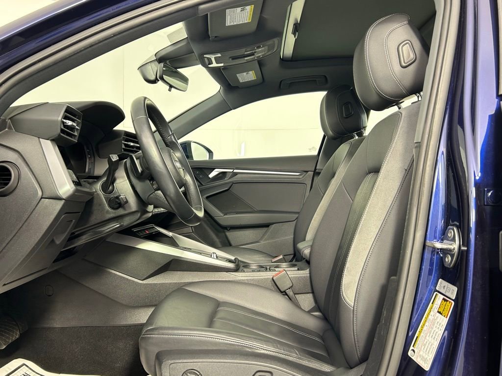 Used 2022 Audi A3 2.0T Premium image 28