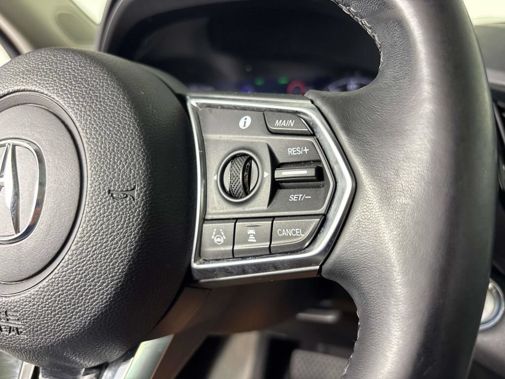 Used 2020 Acura RDX AWD image 20