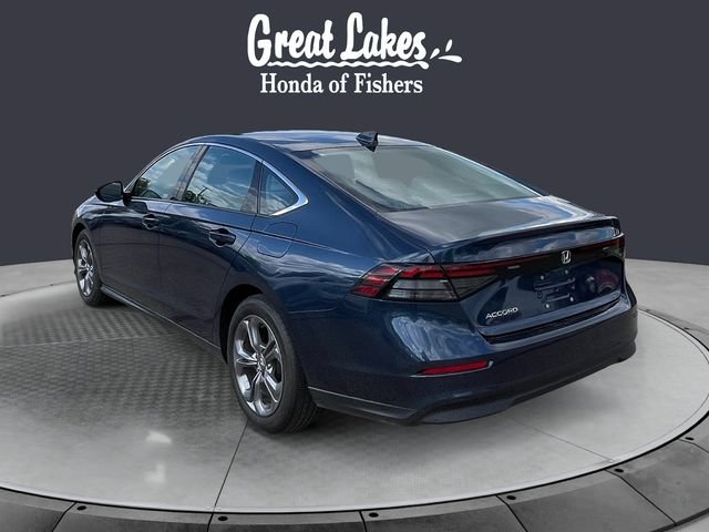 Used 2024 Honda Accord EX image 3