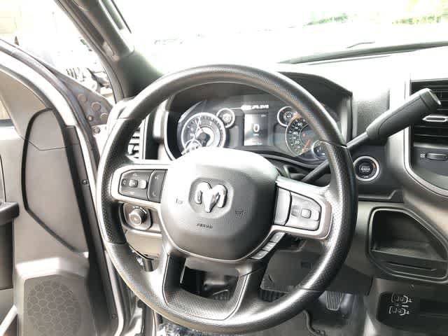 Certified 2024 RAM 2500 Tradesman w/ Chrome Appearance Group AWD/4WD image 33