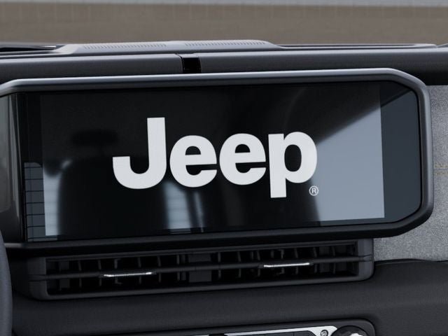 New 2026 Jeep Wrangler Unlimited Sport AWD/4WD image 18