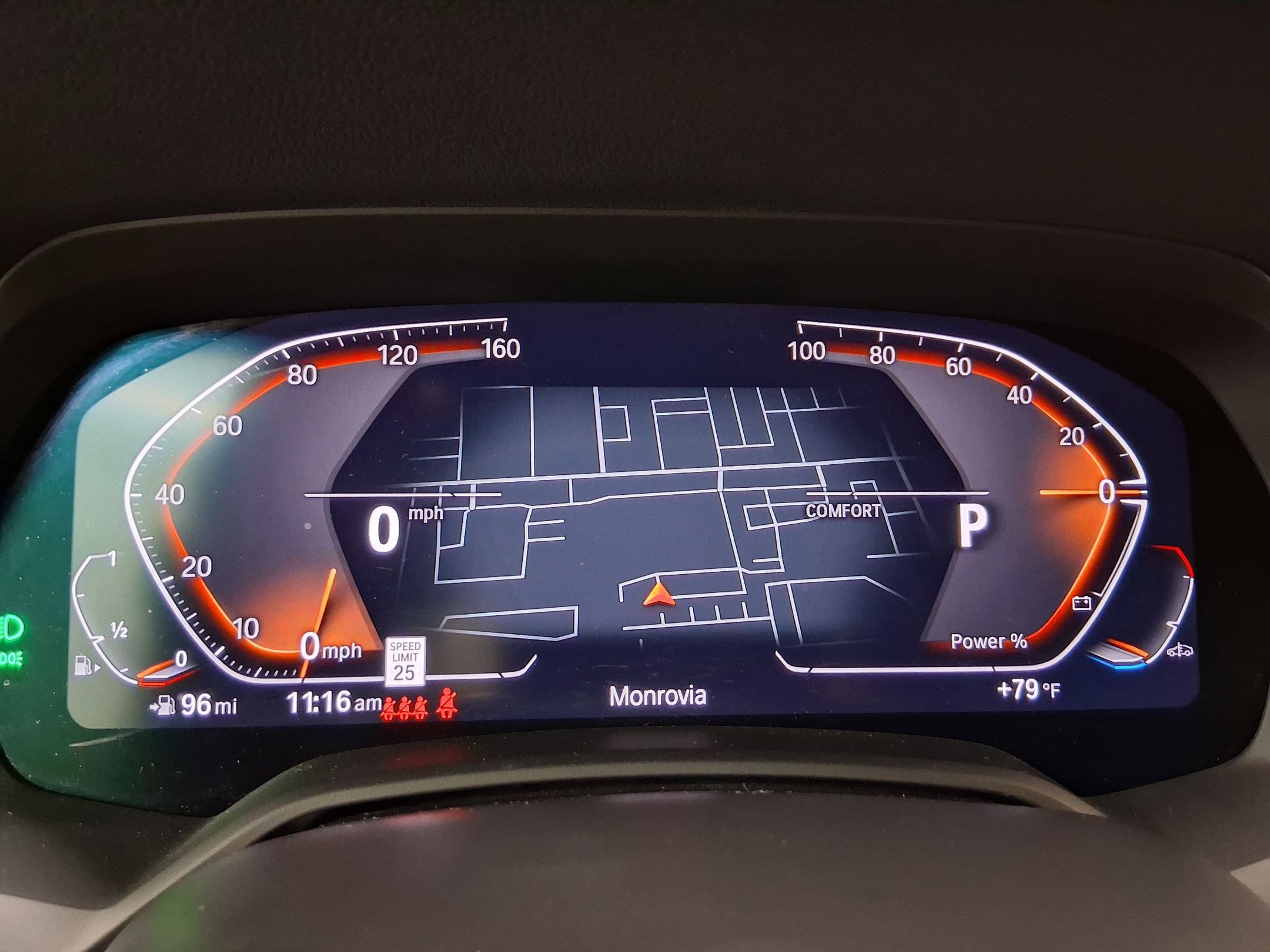 Certified 2023 BMW X5 sDrive40i w/ Premium Package image 19