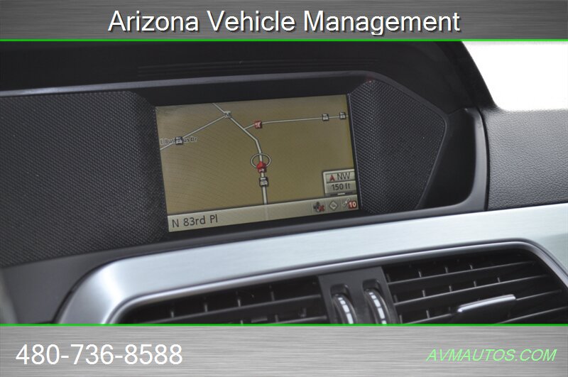 Used 2015 Mercedes-Benz C 250 Coupe image 20