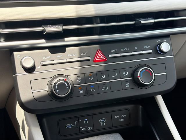 New 2026 Hyundai Tucson SE FWD image 15