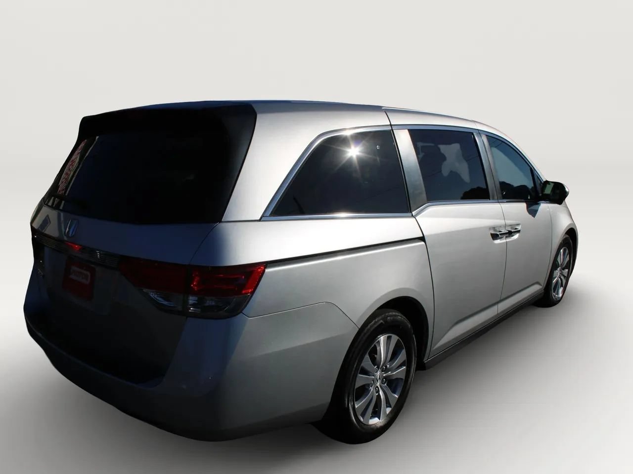 Used 2015 Honda Odyssey EX-L image 8