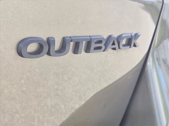 Used 2023 Subaru Outback Onyx Edition AWD/4WD image 6