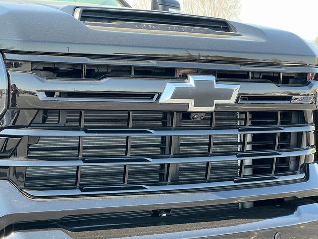 New 2026 Chevrolet Silverado 2500 LT w/ Trail Boss Package AWD/4WD image 46