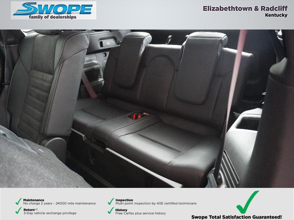 New 2025 Mitsubishi Outlander SE image 11