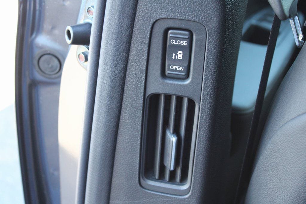 New 2026 Honda Odyssey Elite image 28