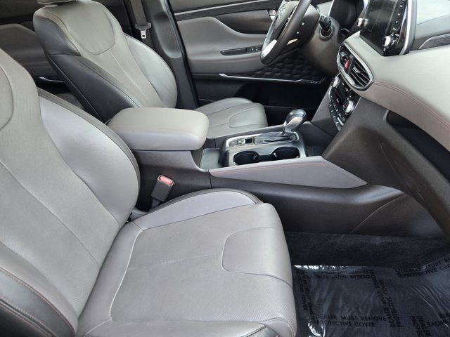 Used 2019 Hyundai Santa Fe FWD image 13