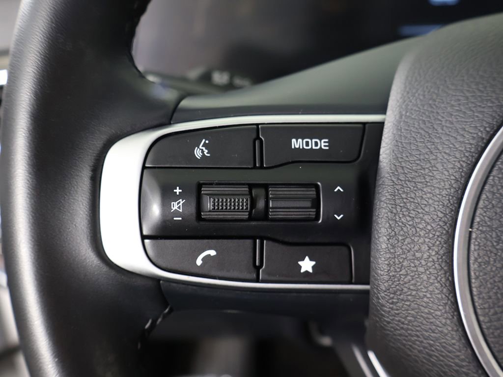 Used 2023 Kia Sportage X-Line AWD/4WD image 41
