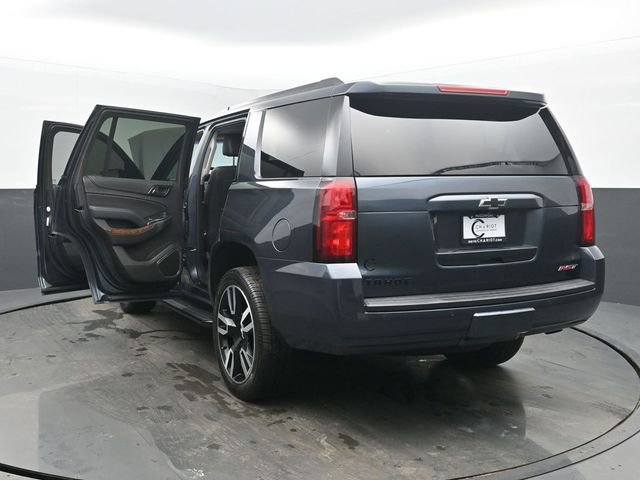 Used 2020 Chevrolet Tahoe Premier image 58